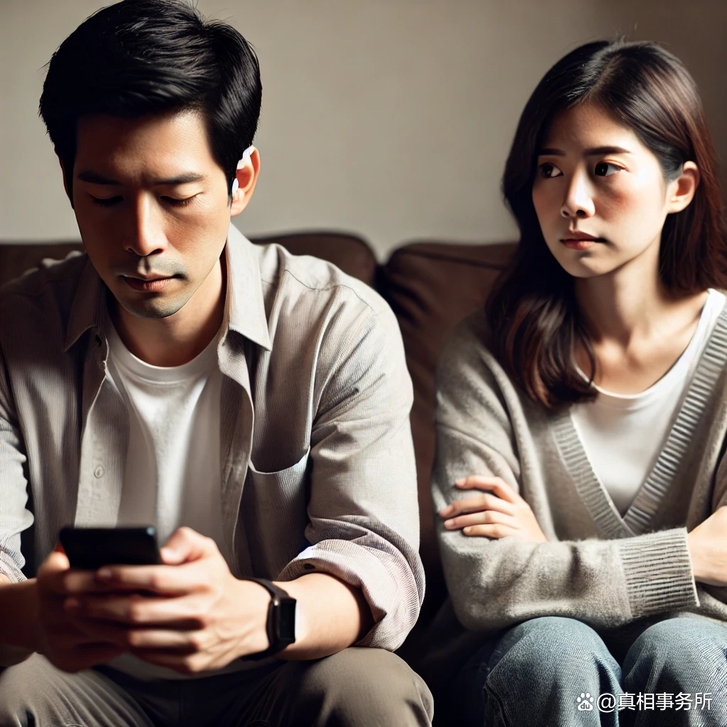 出轨过后还能挽回婚姻吗？